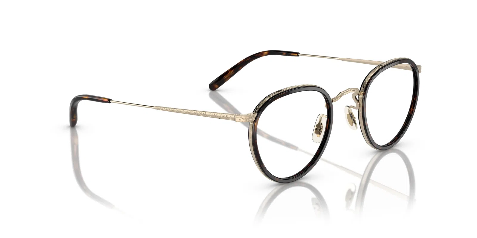 Oliver Peoples Mp-2 1104 Eyeglasses - view 14